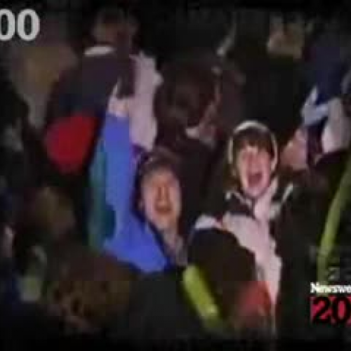 Newsweek - 2000s Decade in 7 minutes