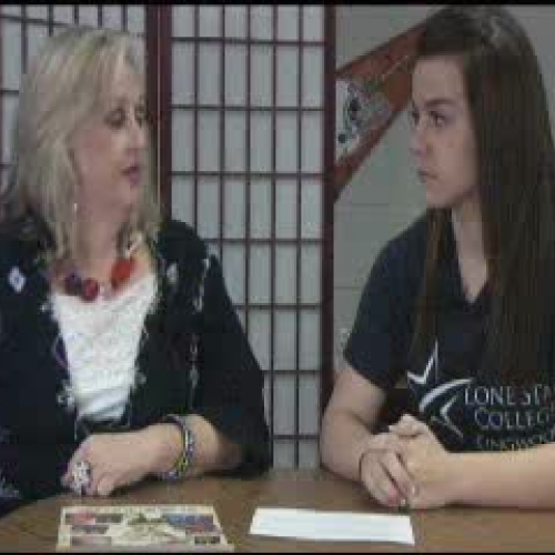 CHS UIL One Act Play