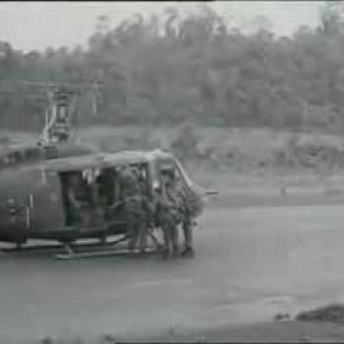 I was only 19 - Redgum