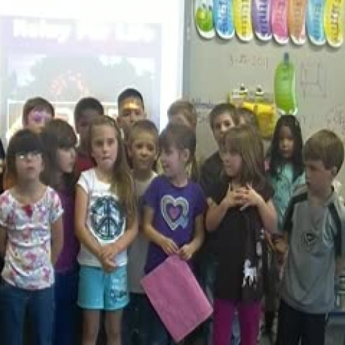 Kindergarten 2010-2011