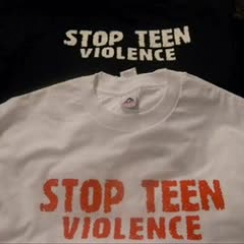 Teen Violence