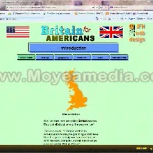 Evaluating a Website