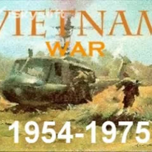 Vietnam War