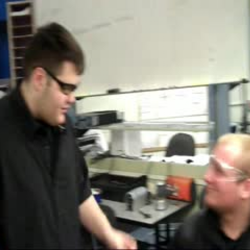 Using a Multimeter Fliming Bloopers