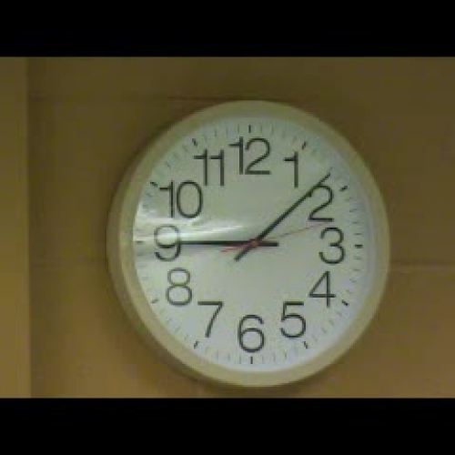 Mission Possible: The Search for Sound in SSR