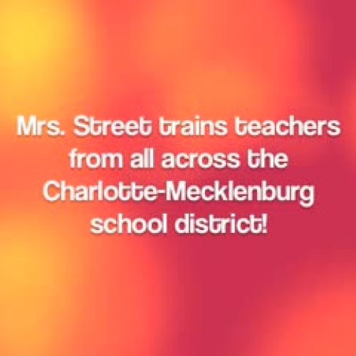 SMART Exemplary Teacher Entry