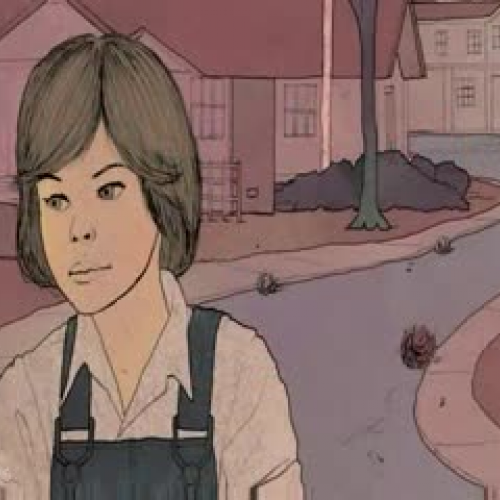 To Kill a Mockingbird