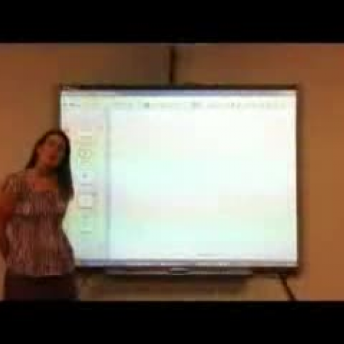 SMART Exemplary Educator