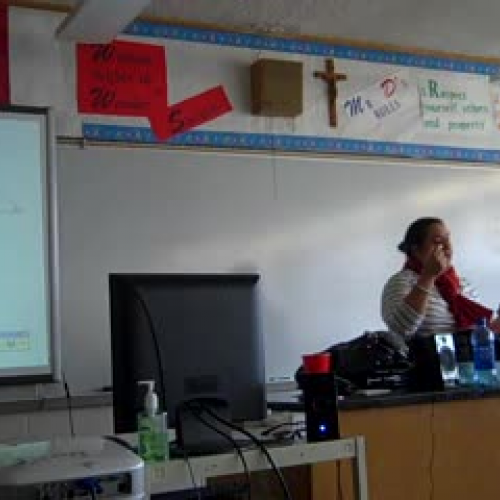 GeoTech Presentation