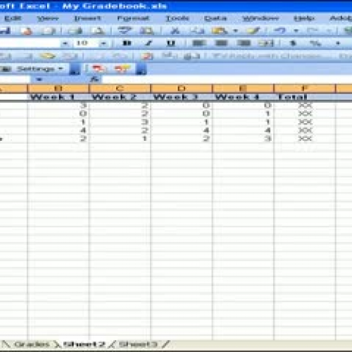 excel 6