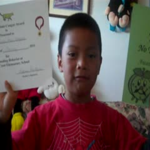 Globalization in my Backyard