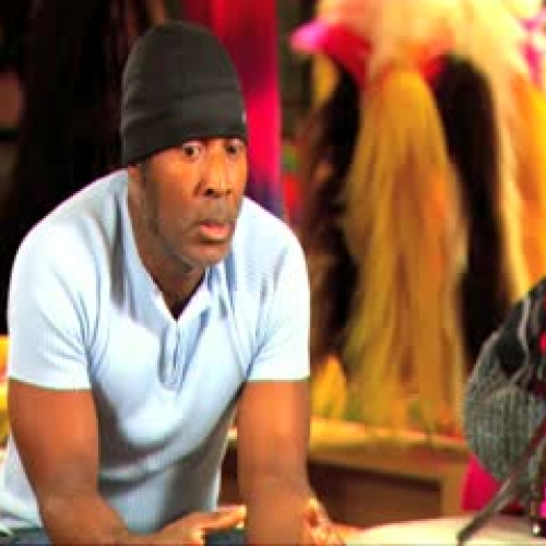 Nick Cave: Meet Me at the Center of the Earth