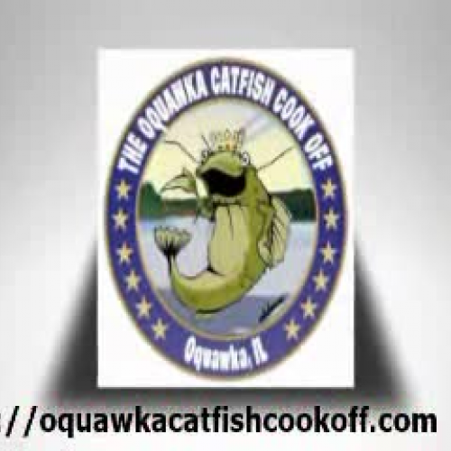 Oquawka Catfish Cook Off