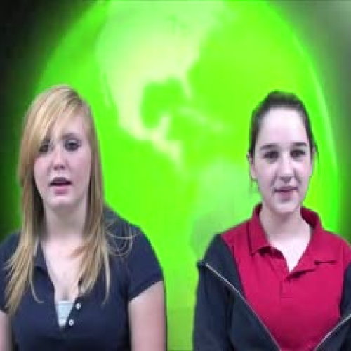 announcements 4-8-11