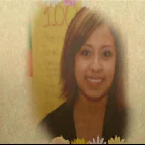 April 2011 student, teacher, employee of the 