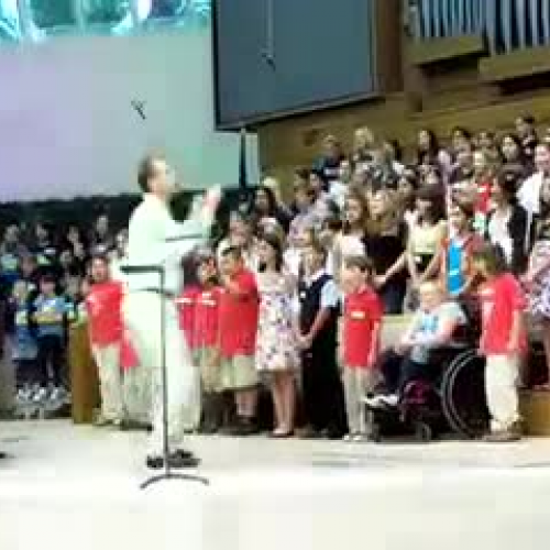 District Choral Festival