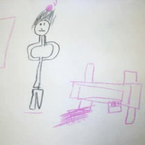 Story Book Assignment