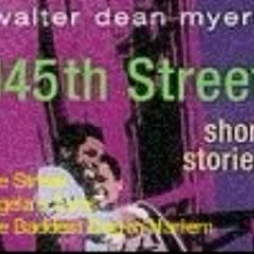 145th Street Short Stories