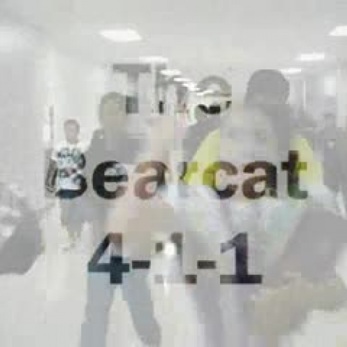 Bearcat 411 - Spring 2011 - Episode 2