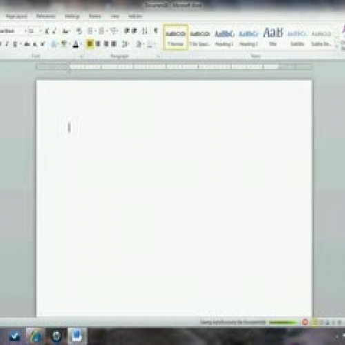 MS Word Home Tab Audio Instructions (1)