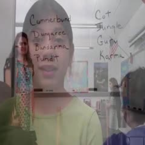 Hello and Welcome - Hindi