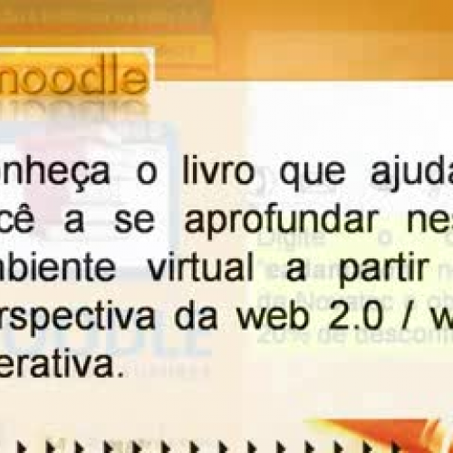 Moodle 2.0 - Livro Book Tutorial