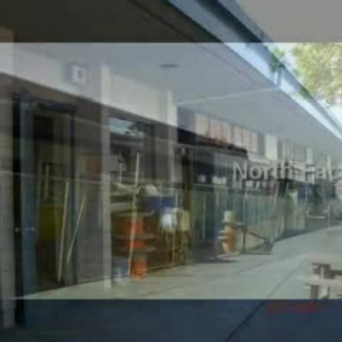 MMS Building C Exterior