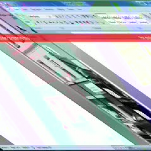 Envelope and Letter Instructions