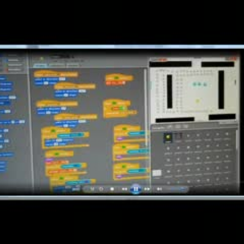 Scratch Student Testimonial