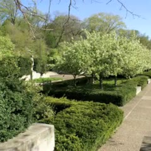 &quot;Ellen Phillips Samuel Memorial- South T