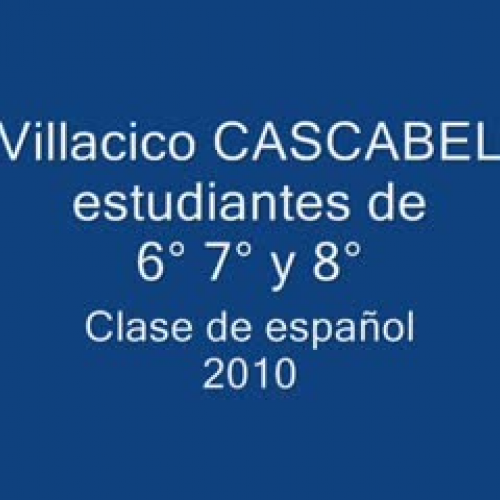 Cascabel