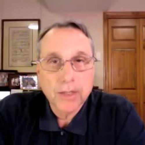 Admin of Tech Week 6