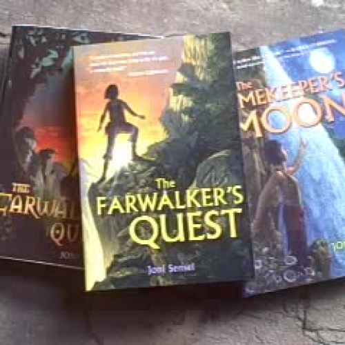 Farwalker's Quest
