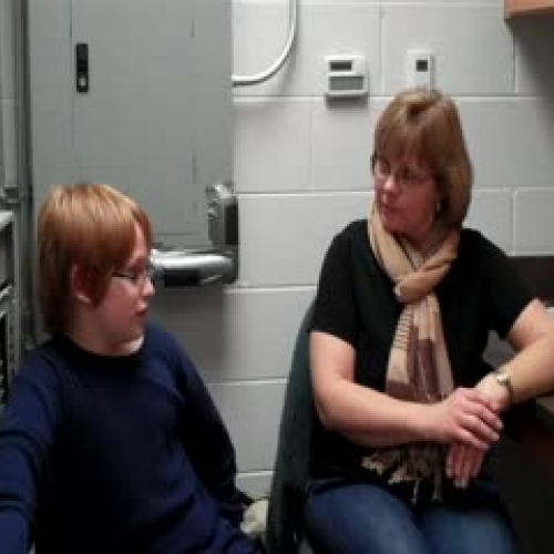 Instructional Technology Resource Teacher