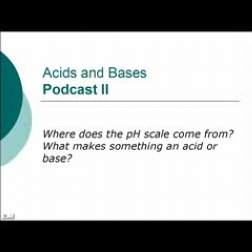 Acid-Base Podcast #2