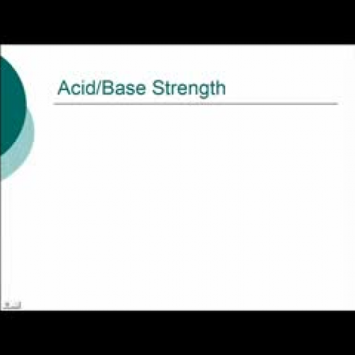 Acid-Base Podcast #3