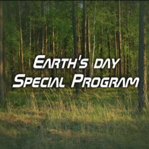 Earth Day Special