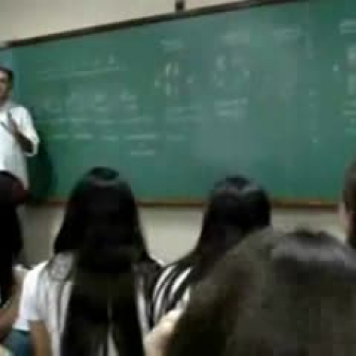 Don't talk on your cellphones!