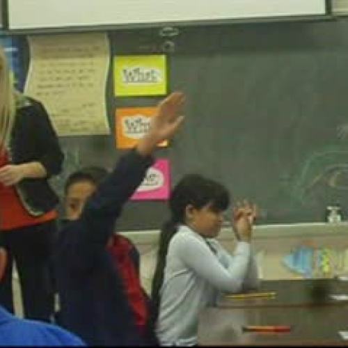 5e Lesson - Temperature