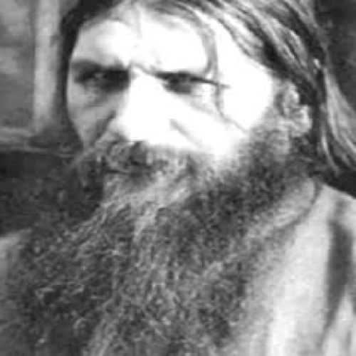 Rasputin
