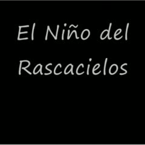El Niño del Rascacielos