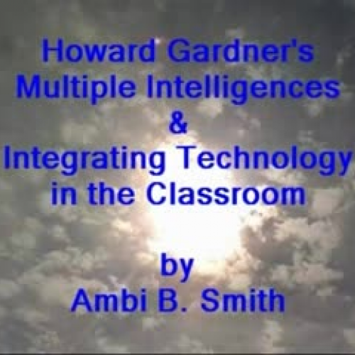 Technology in Special Education