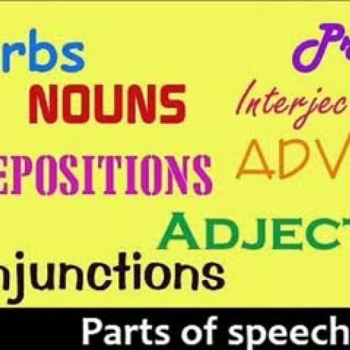 First Language Acquisition