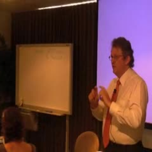 SPA and Sharing the Student Response