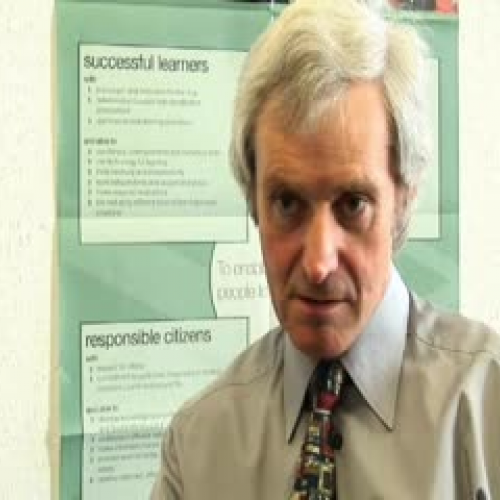 Creativity and stickability