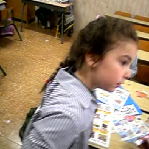 PROJECTE INTERDISCIPLINARI 2N II