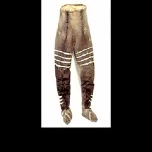 inuit clothing