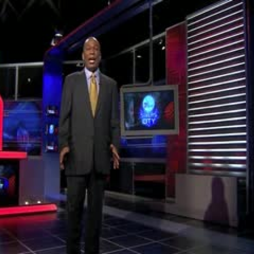 C-Rich The Dribbler on ESPN FIRST TAKE