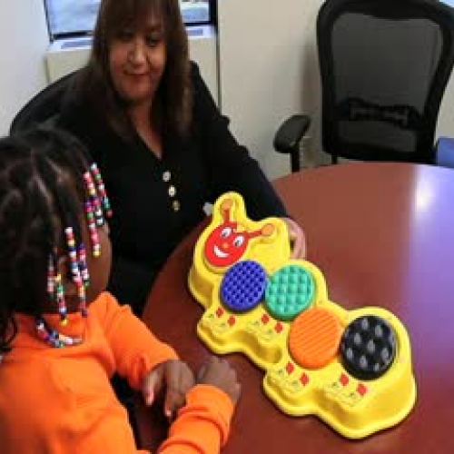 Nursery Rhyme Caterpillar