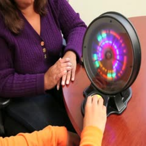 Magical Light Show#1672